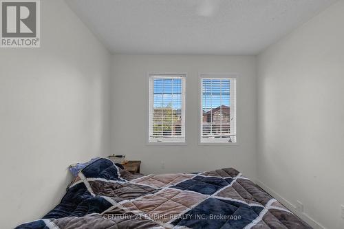 34 Florette Place, Brampton, ON - Indoor Photo Showing Bedroom