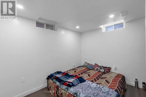 34 Florette Place, Brampton, ON - Indoor Photo Showing Bedroom