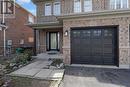 34 Florette Place, Brampton, ON  - Outdoor 