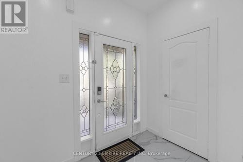 34 Florette Place, Brampton, ON - Indoor Photo Showing Other Room