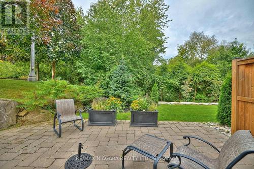 50 Aberdeen Lane S, Niagara-On-The-Lake, ON - Outdoor With Deck Patio Veranda