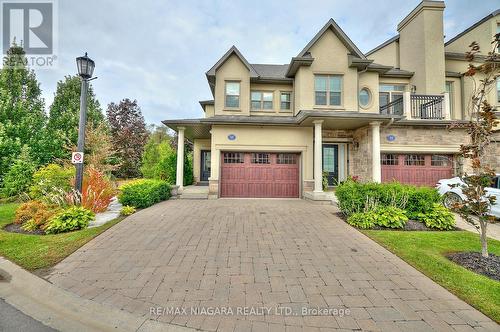 50 Aberdeen Lane S, Niagara-On-The-Lake, ON - Outdoor With Facade