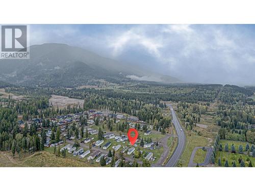 7555 43 Highway Unit# D4, Sparwood, BC 