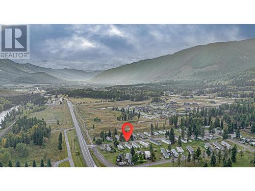 7555 43 Highway Unit# D4, Sparwood, BC 