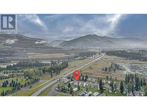 7555 43 Highway Unit# D4, Sparwood, BC 