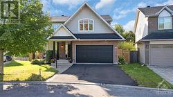 145 BARONESS DRIVE  Ottawa, ON K2G 6Z2