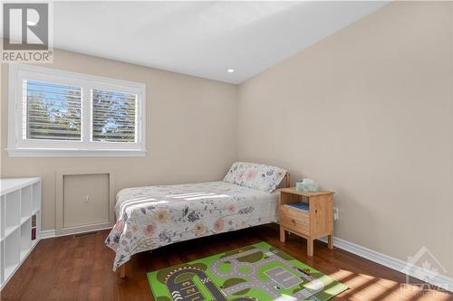 145 Baroness Drive, Ottawa, ON - Indoor Photo Showing Dining Room