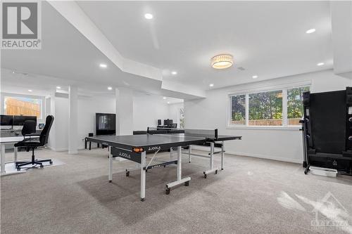 145 Baroness Drive, Ottawa, ON - Indoor Photo Showing Bathroom