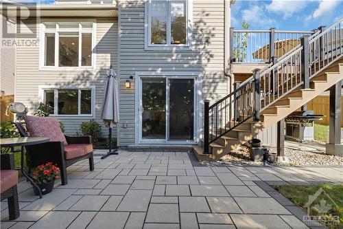 145 Baroness Drive, Ottawa, ON - Indoor Photo Showing Kitchen