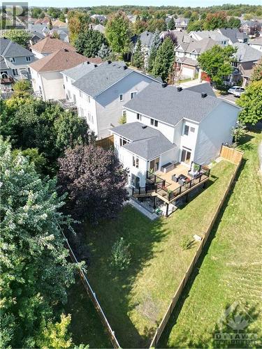 145 Baroness Drive, Ottawa, ON - Outdoor With View