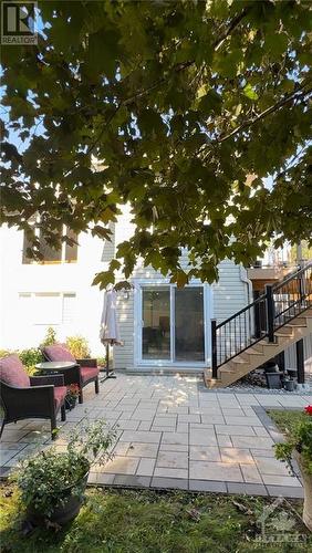 145 Baroness Drive, Ottawa, ON - Outdoor With Deck Patio Veranda