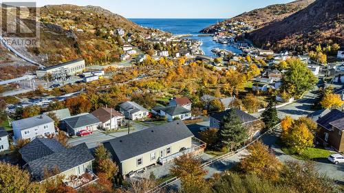 47 Long Run Road, Petty Harbour, NL - Outdoor With Body Of Water With View