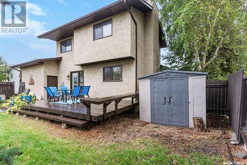 102 Adilman Drive, Saskatoon, SK - Outdoor With Exterior