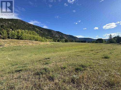 5926 Soda Creek Macalister Road, Williams Lake, BC 