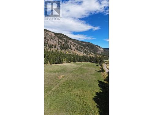 5926 Soda Creek Macalister Road, Williams Lake, BC 