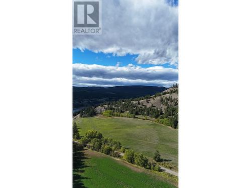 5926 Soda Creek Macalister Road, Williams Lake, BC 