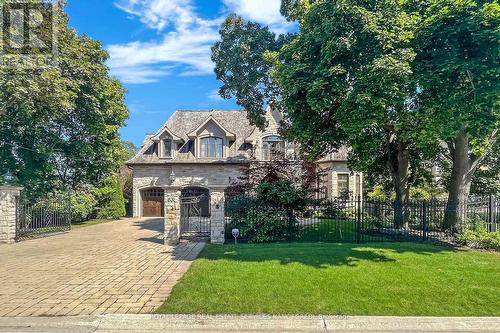 63 Rollscourt Drive, Toronto, ON 