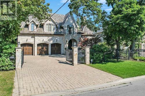 63 Rollscourt Drive, Toronto, ON 