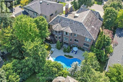 63 Rollscourt Drive, Toronto, ON 