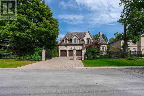 63 Rollscourt Drive, Toronto, ON 