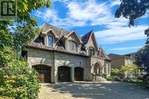 63 Rollscourt Drive, Toronto, ON 