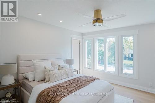 60 Ottawa Avenue, Saugeen Shores, ON - Indoor Photo Showing Bedroom