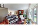 3920 Kahn  Road, Cranbrook, BC  - Indoor Photo Showing Living Room 