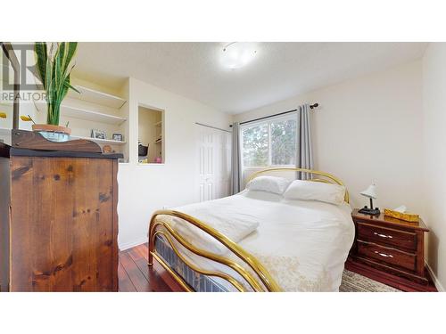 3920 Kahn  Road, Cranbrook, BC - Indoor Photo Showing Bedroom