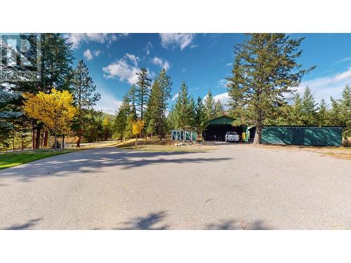 3920 Kahn  Road, Cranbrook, BC - Outdoor