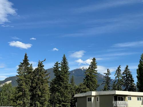 2202 - 410 5Th Avenue, Golden, BC - Outdoor With View