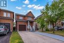 35 Pauline Crescent, Brampton, ON  - Outdoor With Facade 