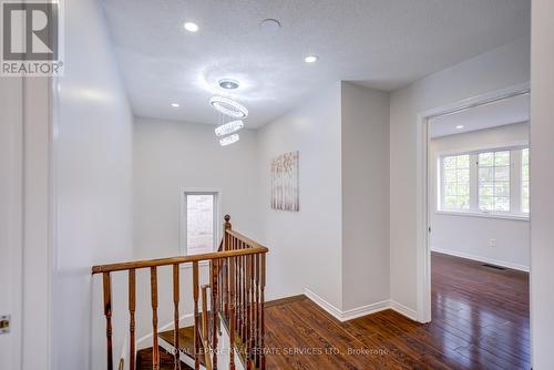 35 Pauline Crescent, Brampton, ON - Indoor Photo Showing Other Room