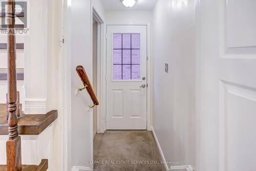 35 Pauline Crescent, Brampton, ON - Indoor Photo Showing Other Room