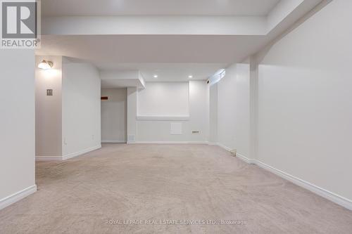 35 Pauline Crescent, Brampton, ON - Indoor Photo Showing Other Room