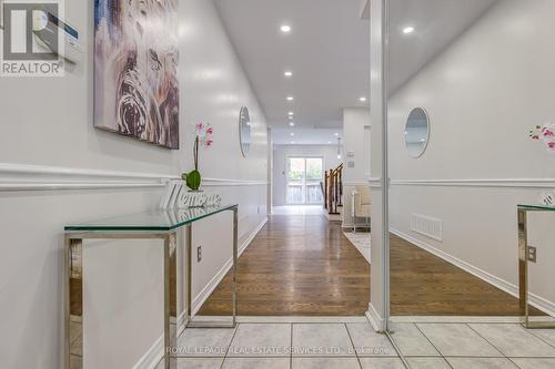 35 Pauline Crescent, Brampton, ON - Indoor Photo Showing Other Room