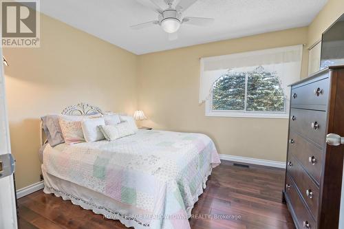 24 May Street, Erin, ON - Indoor Photo Showing Bedroom