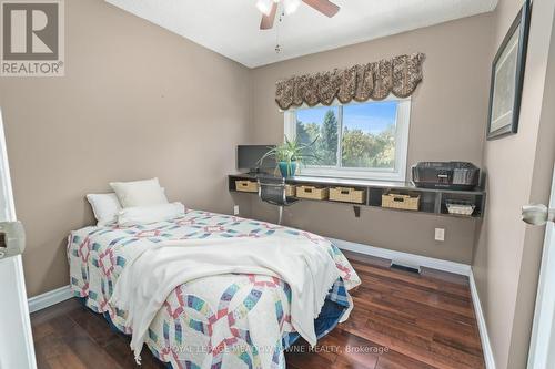 24 May Street, Erin, ON - Indoor Photo Showing Bedroom