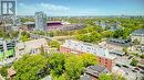 1050 Bank Street Unit#502, Ottawa, ON  - Outdoor With View 