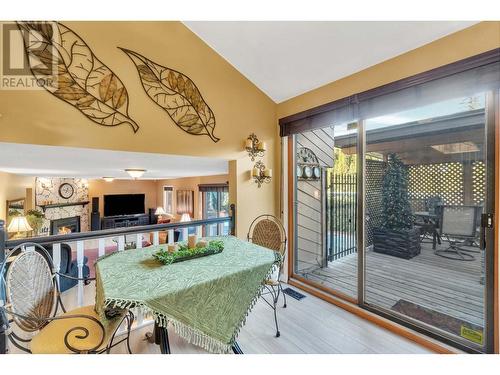 2463 Irvine Ave, Merritt, BC - Indoor