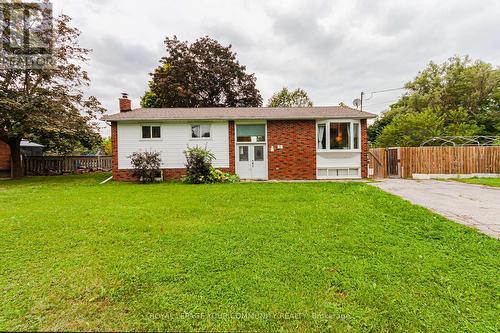 3 Lawndale Court, Bradford West Gwillimbury, ON - Outdoor