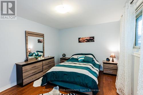 3 Lawndale Court, Bradford West Gwillimbury, ON - Indoor Photo Showing Bedroom