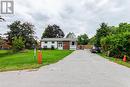 3 Lawndale Court, Bradford West Gwillimbury, ON  - Outdoor 