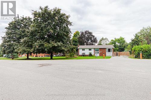 3 Lawndale Court, Bradford West Gwillimbury, ON - Outdoor