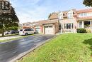 52 Courtleigh Square, Brampton, ON  - Outdoor With Facade 