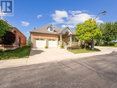 48 Calliandra Trail, Brampton, ON 