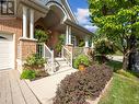 48 Calliandra Trail, Brampton, ON 