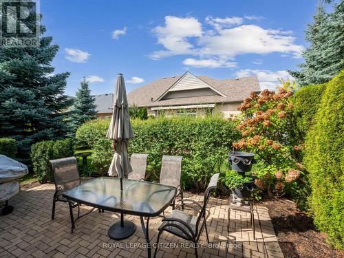 48 Calliandra Trail, Brampton, ON 