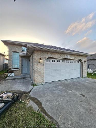 1063 Silverdale Drive, Windsor, ON 