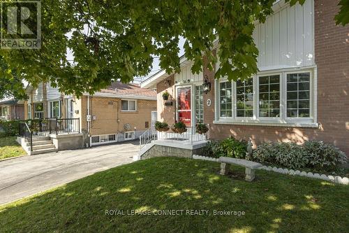 2 Ailsa Craig Court, Toronto, ON 