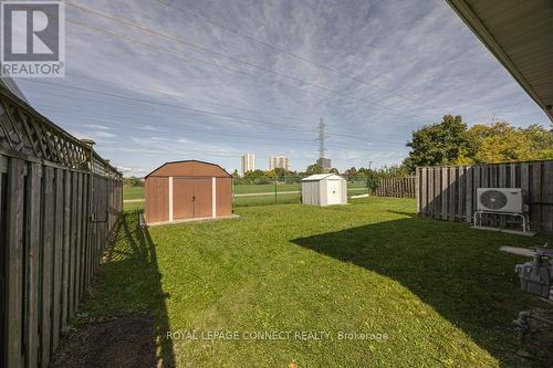 2 Ailsa Craig Court, Toronto, ON 